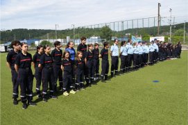 Fédération Nationale des Pompiers